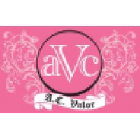 A.C. Valor logo, A.C. Valor contact details