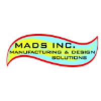 M.A.D.S. Inc. logo, M.A.D.S. Inc. contact details