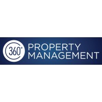 360 Property Management logo, 360 Property Management contact details