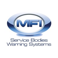 MFI Service Bodies Warning Systems logo, MFI Service Bodies Warning Systems contact details