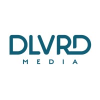 DLVRD Media logo, DLVRD Media contact details