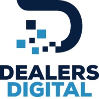 Dealers Digital logo, Dealers Digital contact details