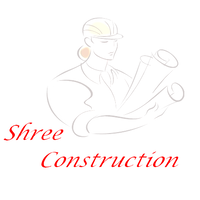 Shree Construction Rajkot logo, Shree Construction Rajkot contact details