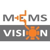 MEMS Vision logo, MEMS Vision contact details