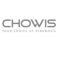 CHOWIS logo, CHOWIS contact details