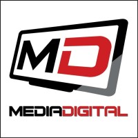 Media Digital (Pty) Ltd logo, Media Digital (Pty) Ltd contact details