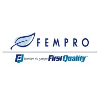 Fempro Consumer Products ULC logo, Fempro Consumer Products ULC contact details