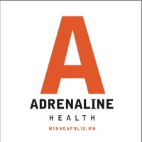 Adrenaline Health logo, Adrenaline Health contact details