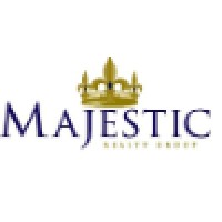 Majestic Realty Group logo, Majestic Realty Group contact details