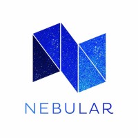 NEBULAR logo, NEBULAR contact details