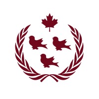 McGill Model United Nations logo, McGill Model United Nations contact details