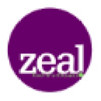 Zeal - Food for Enthusiasts logo, Zeal - Food for Enthusiasts contact details