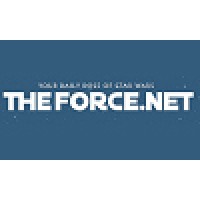 TheForce.Net logo, TheForce.Net contact details