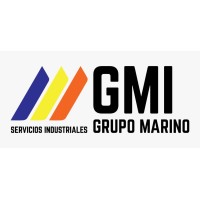 GRUPO MARINO INDUSTRIAL logo, GRUPO MARINO INDUSTRIAL contact details