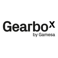 Gamesa Gearbox logo, Gamesa Gearbox contact details