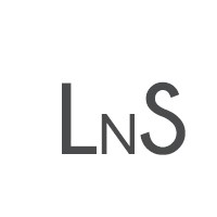 LnS Gallery logo, LnS Gallery contact details