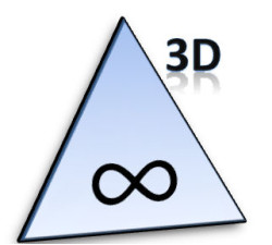 Infinite 3D Group, INC logo, Infinite 3D Group, INC contact details