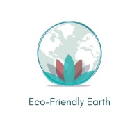 Eco-Friendly Earth logo, Eco-Friendly Earth contact details