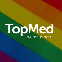 TopMed Saúde logo, TopMed Saúde contact details