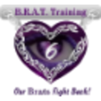 B.R.A.T. Training (anti-violence 4 women and children) logo, B.R.A.T. Training (anti-violence 4 women and children) contact details