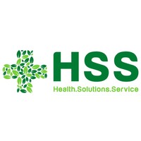 H.S.S logo, H.S.S contact details