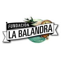 Fundación La Balandra logo, Fundación La Balandra contact details