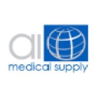 American International Medical Supply logo, American International Medical Supply contact details