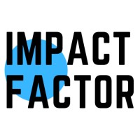 Impact Factor logo, Impact Factor contact details