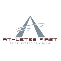 Athletes First Sports logo, Athletes First Sports contact details