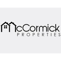 McCormick Properties logo, McCormick Properties contact details