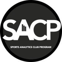 The Sports Analytics Club Program logo, The Sports Analytics Club Program contact details