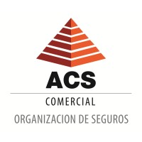 ACS Comercial - Organización de seguros logo, ACS Comercial - Organización de seguros contact details