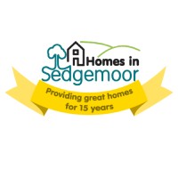 Homes In Sedgemoor logo, Homes In Sedgemoor contact details