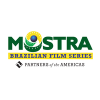 MOSTRA Brazilian Film Series logo, MOSTRA Brazilian Film Series contact details