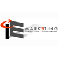 IE Marketing logo, IE Marketing contact details