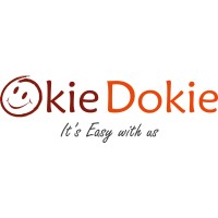 Okie Dokie Pay logo, Okie Dokie Pay contact details