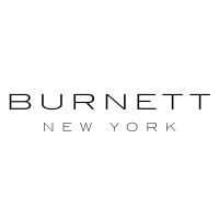 Burnett New York logo, Burnett New York contact details