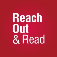 Reach Out and Read logo, Reach Out and Read contact details