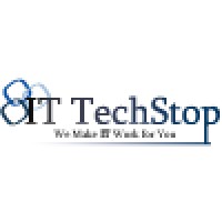 IT TechStop, Inc. logo, IT TechStop, Inc. contact details