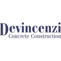 DEVINCENZI CONCRETE CONSTRUCTION logo, DEVINCENZI CONCRETE CONSTRUCTION contact details