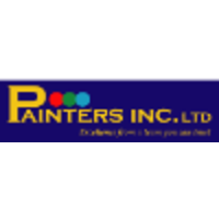 Painters Inc. Ltd logo, Painters Inc. Ltd contact details