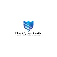 The Cyber Guild logo, The Cyber Guild contact details