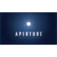 Aperture Entertainment logo, Aperture Entertainment contact details