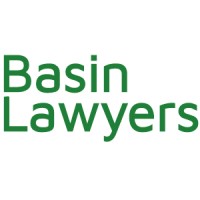 Basin Lawyers logo, Basin Lawyers contact details