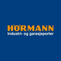 Hörmann Norge AS logo, Hörmann Norge AS contact details