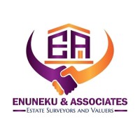 Enuneku and Associates logo, Enuneku and Associates contact details