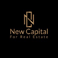 New Capital NC logo, New Capital NC contact details