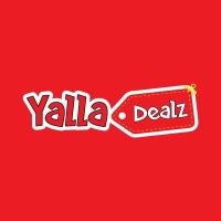 Yalla Dealz UAE logo, Yalla Dealz UAE contact details