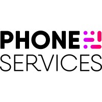 PHONE-SERVICES France logo, PHONE-SERVICES France contact details