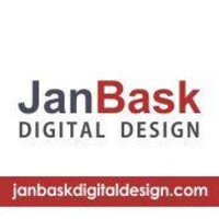 JanBask Digital Design logo, JanBask Digital Design contact details